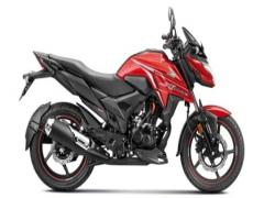 Honda X Blade 160